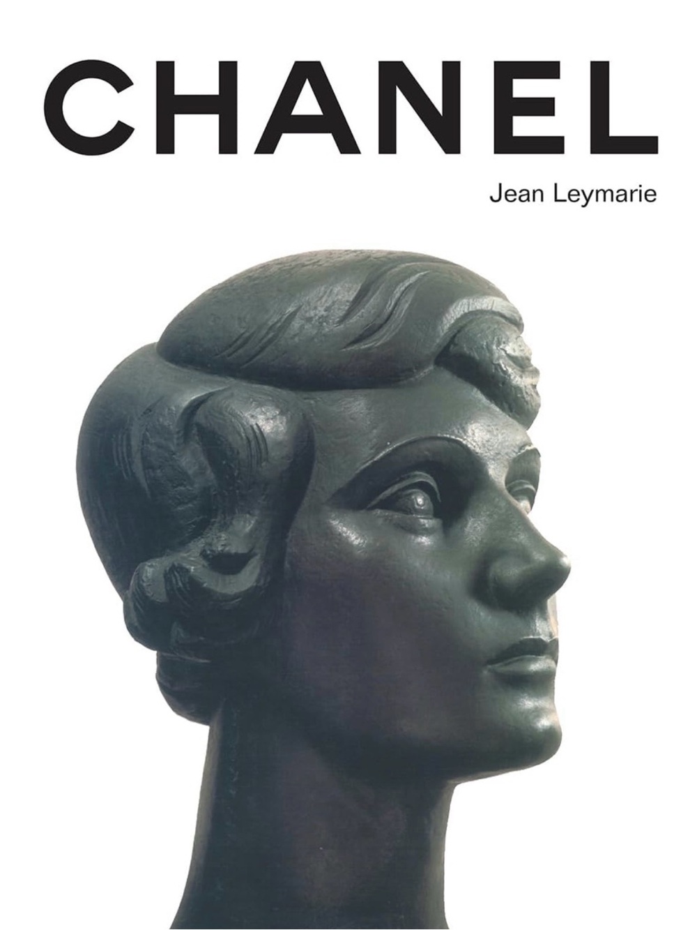 CHANEL Fashion Icon Coffee Table Book